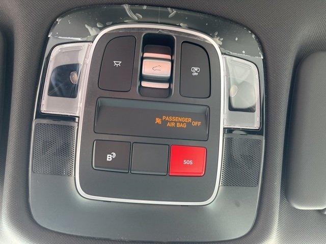 new 2026 Hyundai Tucson car, priced at $43,860