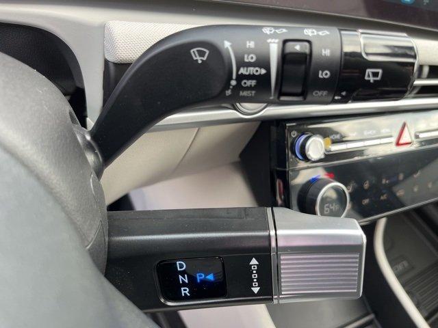 new 2026 Hyundai Tucson car, priced at $43,860