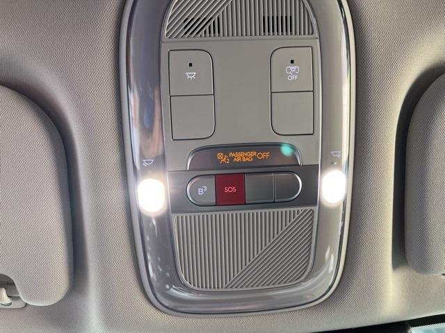 new 2026 Hyundai IONIQ 9 car, priced at $60,000