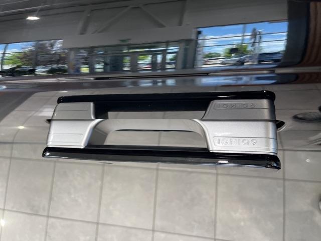 new 2026 Hyundai IONIQ 9 car, priced at $60,000