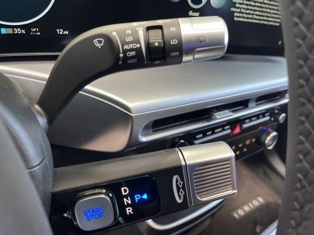 new 2026 Hyundai IONIQ 9 car, priced at $60,000