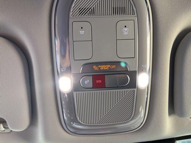 new 2026 Hyundai IONIQ 9 car, priced at $60,000