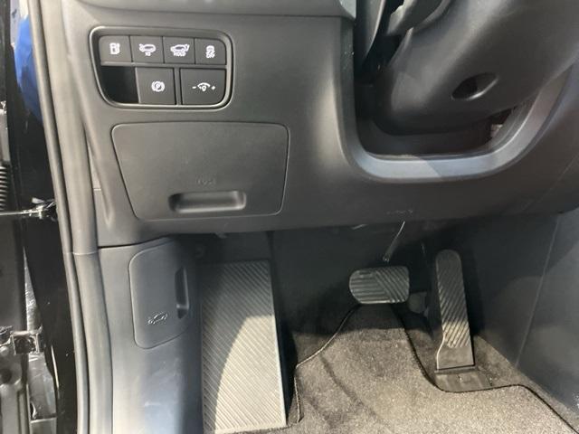 new 2026 Hyundai IONIQ 9 car, priced at $60,000