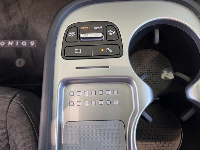 new 2026 Hyundai IONIQ 9 car, priced at $60,000