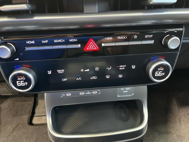 new 2026 Hyundai IONIQ 9 car, priced at $60,000