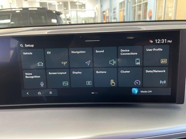 new 2026 Hyundai IONIQ 9 car, priced at $60,000