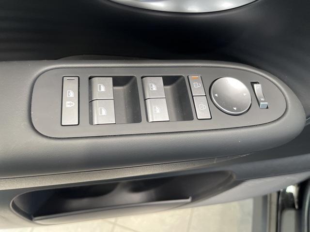 new 2026 Hyundai IONIQ 9 car, priced at $60,000