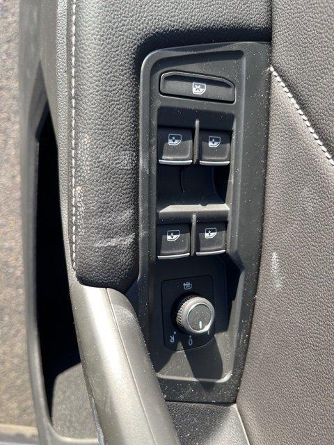 new 2024 Volkswagen Tiguan car, priced at $34,000