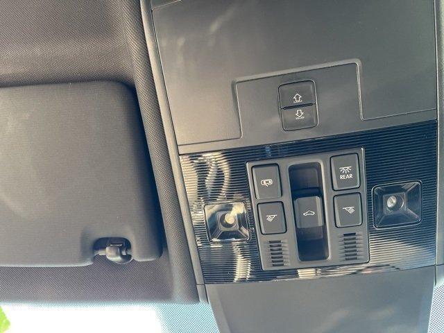 new 2024 Volkswagen Tiguan car, priced at $34,000