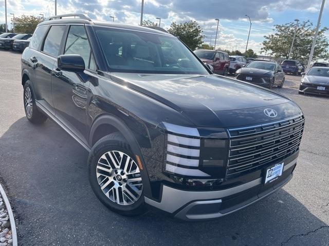 new 2026 Hyundai Palisade car, priced at $47,080