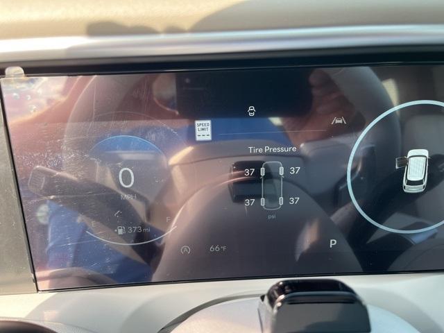 new 2026 Hyundai Palisade car, priced at $47,080