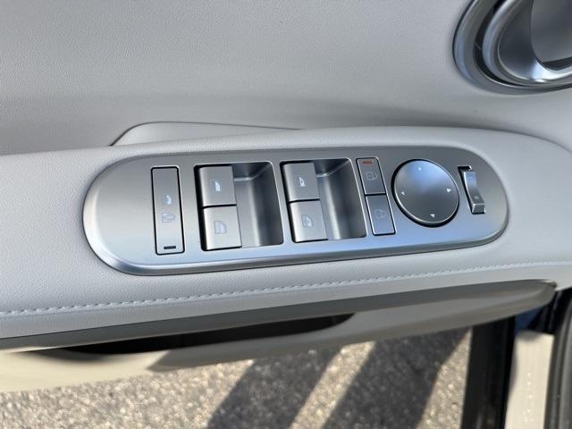 new 2026 Hyundai Palisade car, priced at $47,080