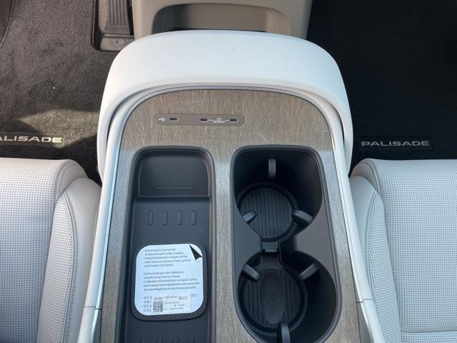 new 2026 Hyundai Palisade car, priced at $47,080