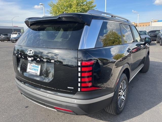 new 2026 Hyundai Palisade car, priced at $47,080