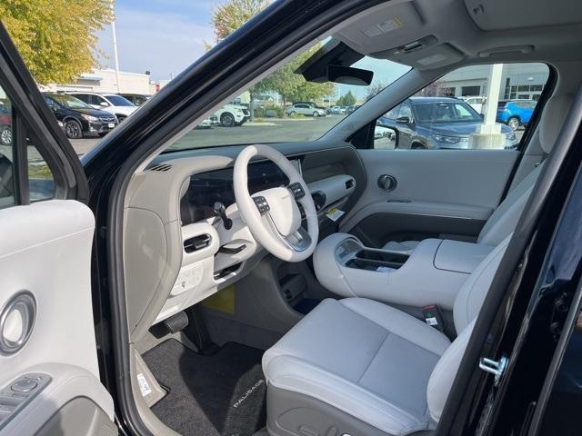 new 2026 Hyundai Palisade car, priced at $47,080