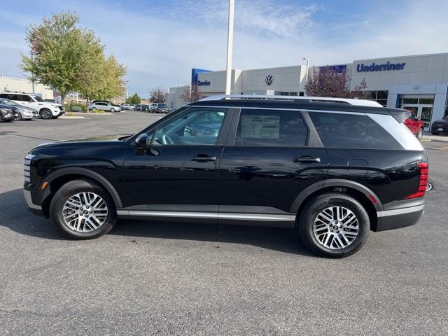 new 2026 Hyundai Palisade car, priced at $47,080