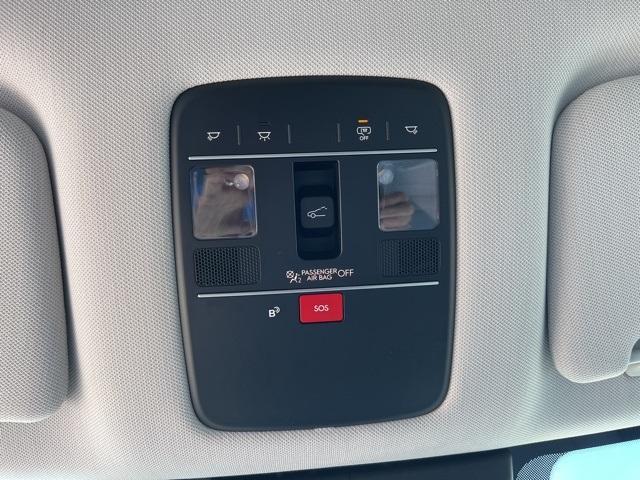 new 2026 Hyundai Palisade car, priced at $47,080