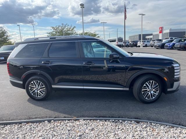 new 2026 Hyundai Palisade car, priced at $47,080