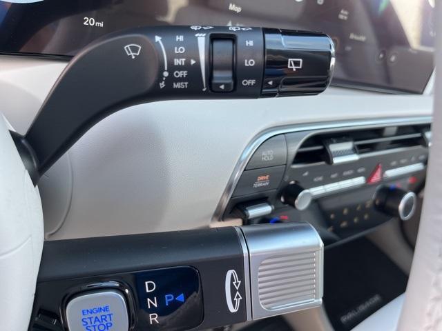 new 2026 Hyundai Palisade car, priced at $47,080