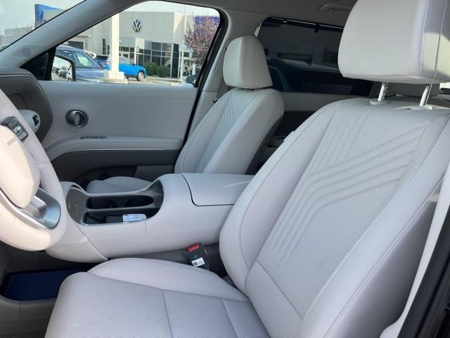 new 2026 Hyundai Palisade car, priced at $47,080