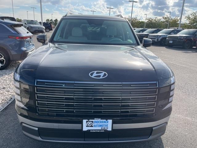 new 2026 Hyundai Palisade car, priced at $47,080