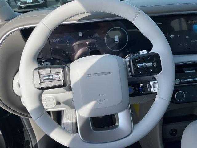 new 2026 Hyundai Palisade car, priced at $47,080