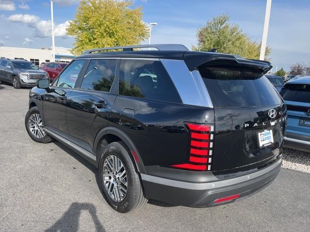 new 2026 Hyundai Palisade car, priced at $47,080