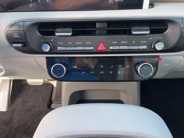 new 2026 Hyundai Palisade car, priced at $47,080