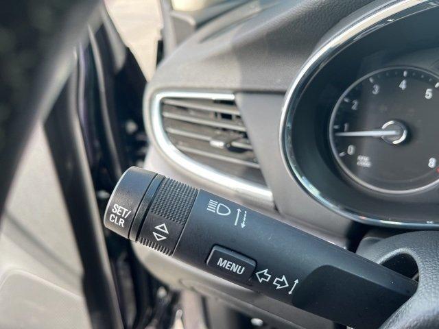 used 2021 Buick Encore car, priced at $19,688