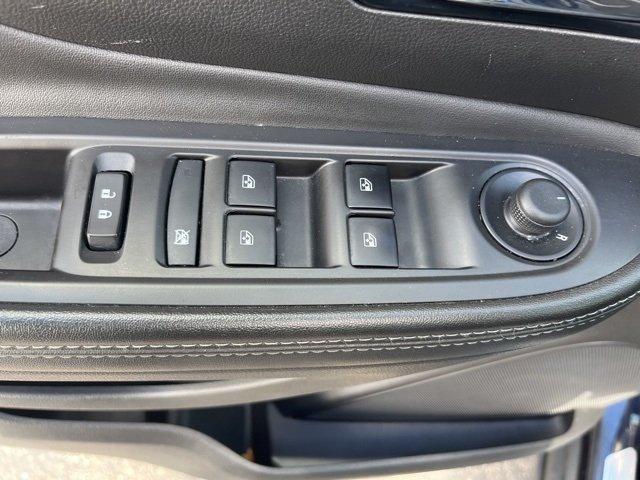 used 2021 Buick Encore car, priced at $19,688