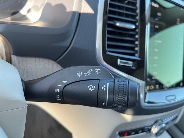 new 2025 Volvo XC90 Plug-In Hybrid car, priced at $74,000