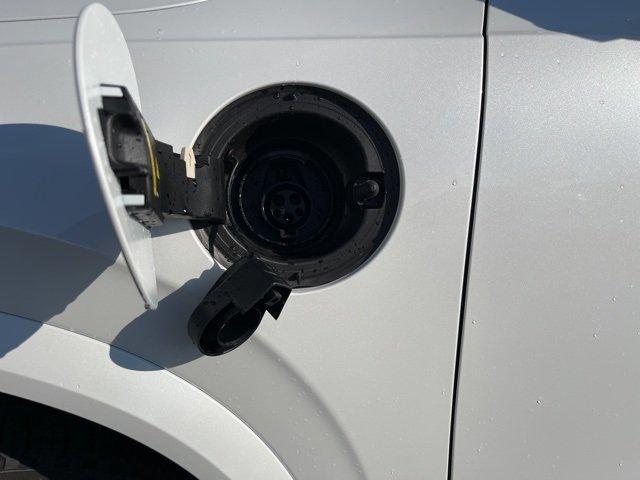 new 2025 Volvo XC90 Plug-In Hybrid car, priced at $74,000