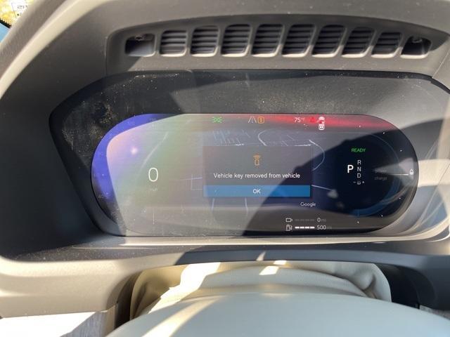 new 2025 Volvo XC90 Plug-In Hybrid car, priced at $74,000