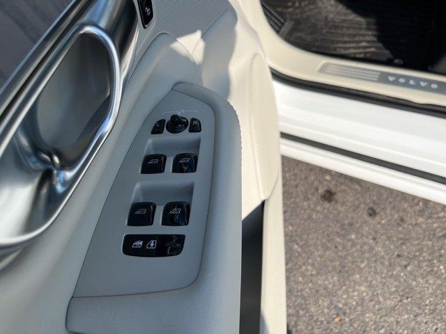 new 2025 Volvo XC90 Plug-In Hybrid car, priced at $74,000