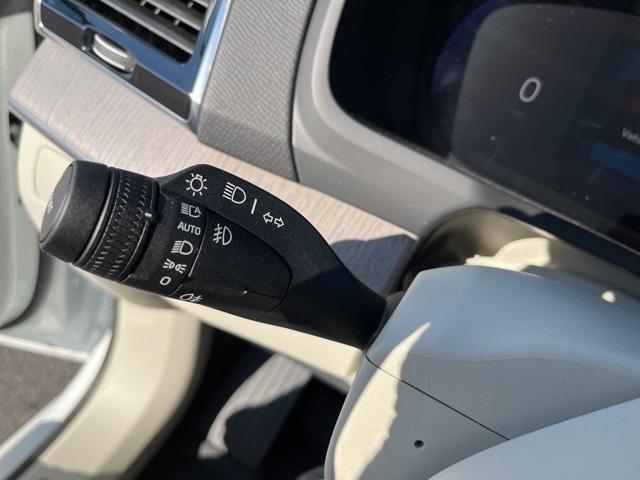 new 2025 Volvo XC90 Plug-In Hybrid car, priced at $74,000