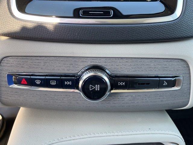 new 2025 Volvo XC90 Plug-In Hybrid car, priced at $74,000