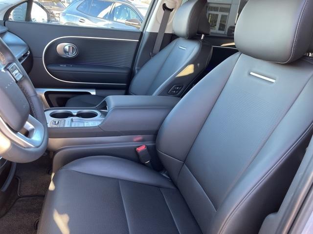 new 2026 Hyundai IONIQ 9 car, priced at $73,815