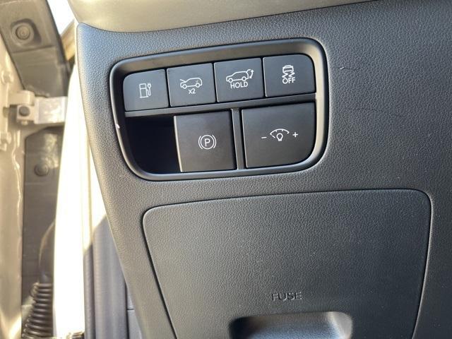 new 2026 Hyundai IONIQ 9 car, priced at $73,815