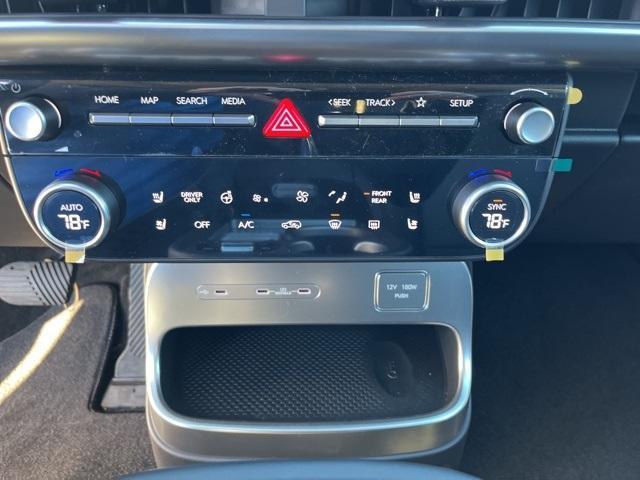 new 2026 Hyundai IONIQ 9 car, priced at $73,815