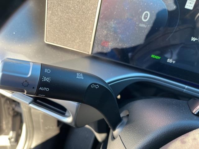 new 2026 Hyundai IONIQ 9 car, priced at $73,815