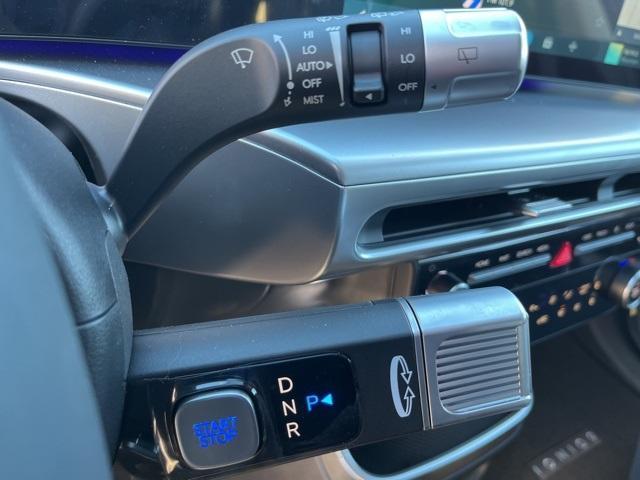 new 2026 Hyundai IONIQ 9 car, priced at $73,815