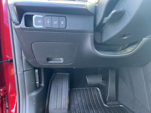 new 2026 Hyundai SANTA FE HEV car, priced at $50,280