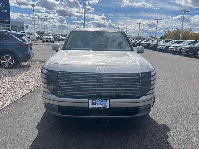 new 2026 Hyundai Palisade car, priced at $47,685