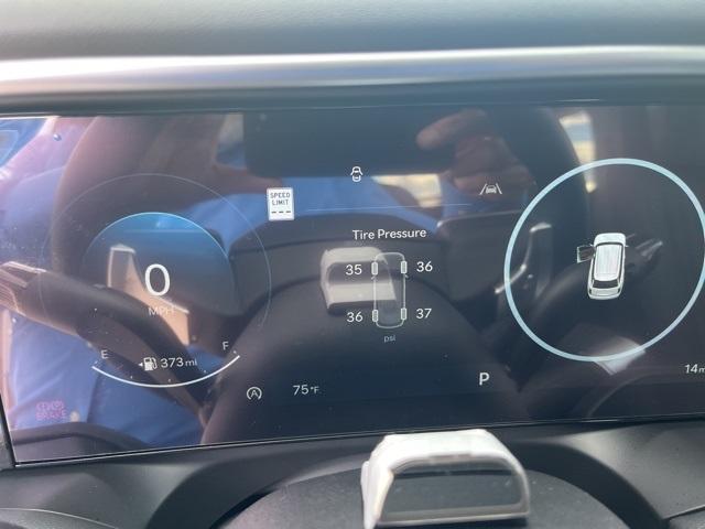 new 2026 Hyundai Palisade car, priced at $47,685