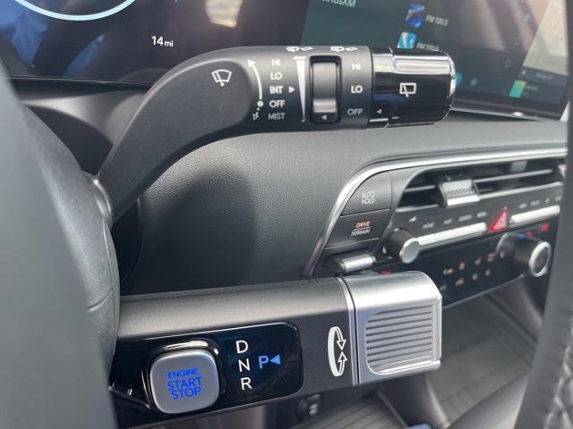 new 2026 Hyundai Palisade car, priced at $47,685