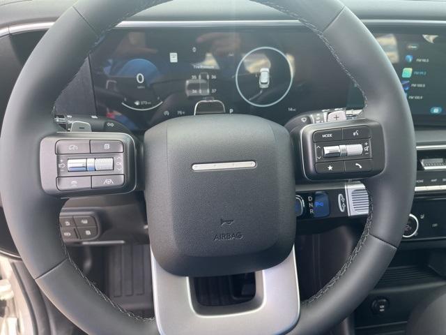 new 2026 Hyundai Palisade car, priced at $47,685