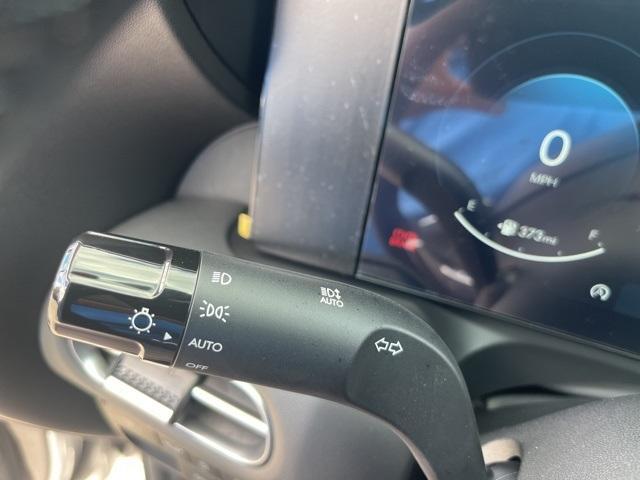 new 2026 Hyundai Palisade car, priced at $47,685