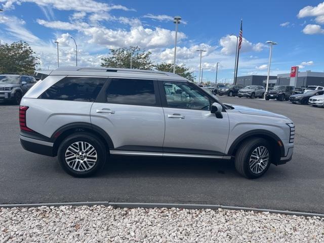 new 2026 Hyundai Palisade car, priced at $47,685