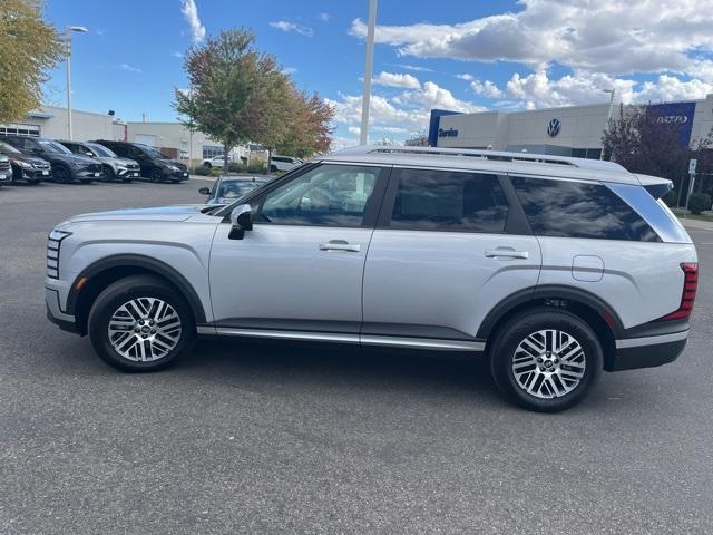 new 2026 Hyundai Palisade car, priced at $47,685