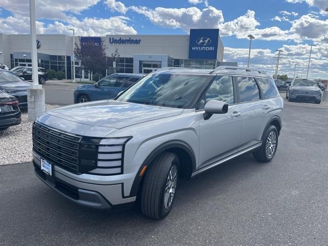 new 2026 Hyundai Palisade car, priced at $47,685
